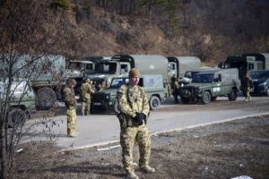 Σύννεφα εμπορικού πολέμου στα Βαλκάνια