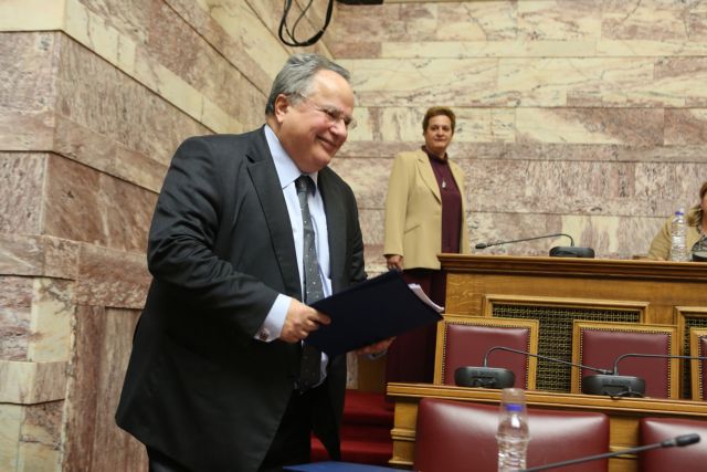 ÎοÏζιάÏ: Î ÏνÏÎ¹Î¿Ï Î Î¹Î»Î¬ÏÎ¿Ï Î¿ ΤÏίÏÏÎ±Ï Î¼ÎµÏά Ïη ÏÏγκÏοÏ
Ïη μοÏ
με Ïον ÎαμμÎνο | tanea.gr