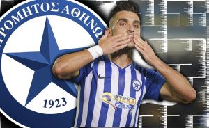 Η Σπόρτινγκ ενδιαφέρεται για τον Κουλούρη σύμφωνα με την «A Bola»!