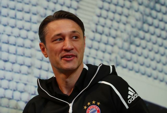 Κόβατς : Πρώτα η ΑΕΚ και μετά η Ντόρτμουντ