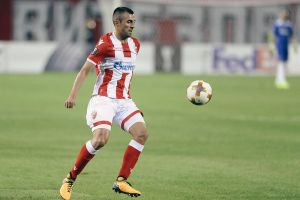 ΑΕΚ: Πάντα στα υπόψιν ο Κρίστισιτς