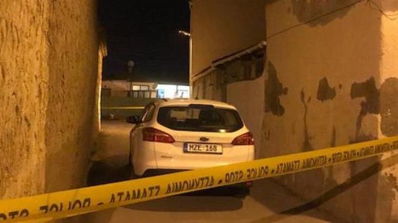 Δολοφονία Κύπρος : Συνταρακτικές αποκαλύψεις για την 9χρονη που σκότωσε ο αδερφός της