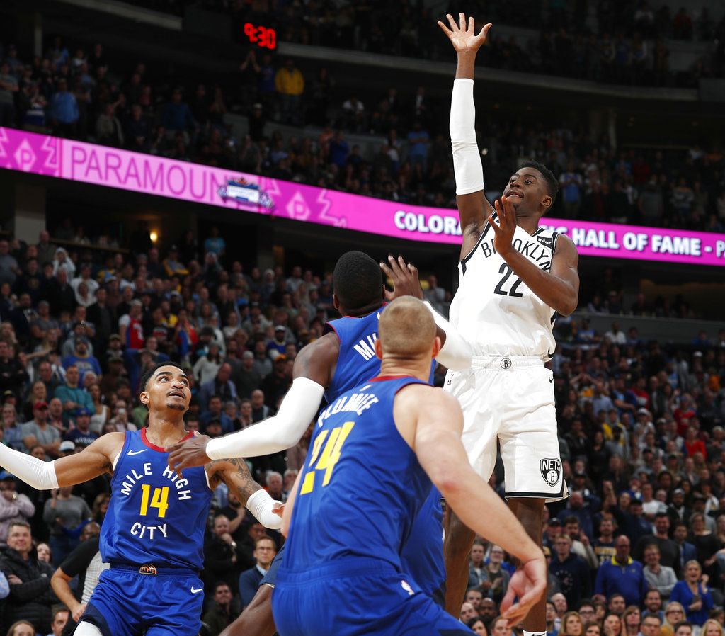 To TOP 5 του NBA για…όλα τα γούστα