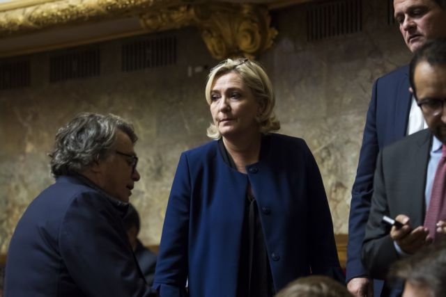 Πριν «πέσει» η Γαλλία…