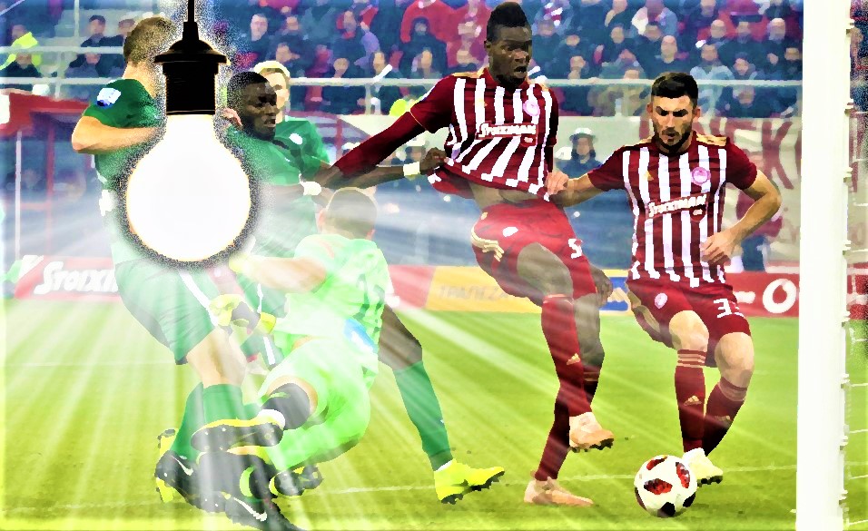 Οντως «παρατράβηξε το… αστείο» και μάλιστα καιρό τώρα