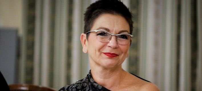 Σύζυγος Στουρνάρα: Αναφορά – βόμβα για «περίεργες διαρροές»