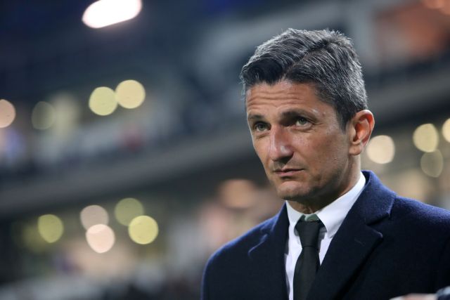 Λουτσέσκου : «Θέλουμε σαν τρελοί το πρωτάθλημα»