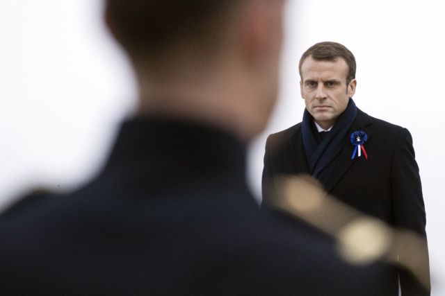 Διεθνείς προσωπικότητες υπέρ μιας σύμβασης για την πληροφορία και τη δημοκρατία