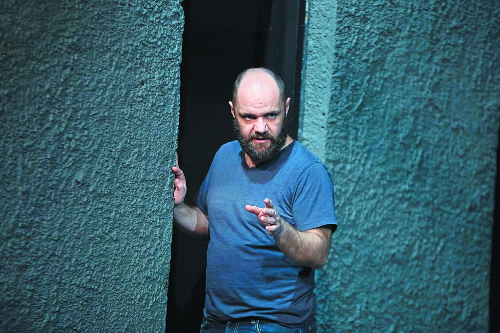 «Μια τσάντα μού έσωσε τη ζωή »