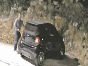 Γιάννης Μακρής : Νέο βίντεο – ντοκουμέντο από τη δολοφονία του