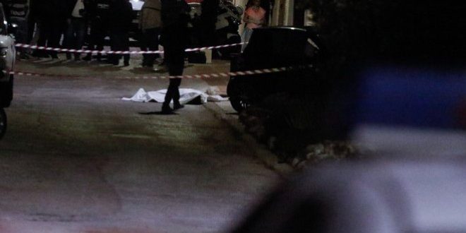 Δολοφονία Μακρή : Οι εκκρεμότητες και οι εταιρείες στοιχημάτων στη Συγγρού