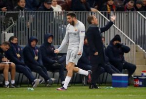 «Σειρήνες» από Μπάγερν και Γιουβέντους για τον Μανωλά