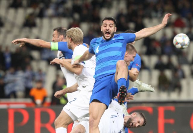 Ο Μανωλάς χάνει τα παιχνίδια με Ουντινέζε και Ρεάλ Μαδρίτης