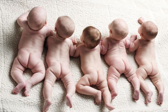 Τα πρώτα γενετικά τροποποιημένα μωρά;