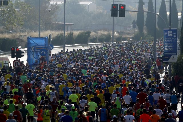 Οι τελευταίες προπονήσεις