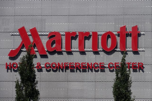 Επίθεση χάκερ στην Marriot : Υπεκλάπησαν στοιχεία 500 εκατ. πελατών | tanea.gr