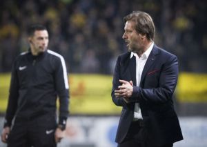 Μαρτίνς : «Γνωρίζω τι σημαίνει ντέρμπι»