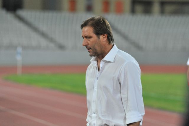 Με Χασάν η αποστολή του Ολυμπιακού για το ματς με τον Αρη