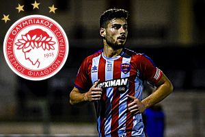 Ο προπονητής που ανέδειξε τον Μασούρα : «Εργατικός, πειθαρχημένος και έτοιμος για τον Ολυμπιακό»