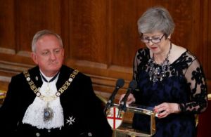 Στο τελικό στάδιο οι διαπραγματεύσεις για το Brexit