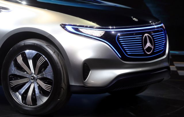 Ανακαλούνται 141 αυτοκίνητα λόγω προβλημάτων στο λογισμικό των καμερών πολλαπλής χρήσης