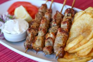 Βγήκε από την εντατική ο 30χρονος που είχε πνιγεί με ένα σουβλάκι