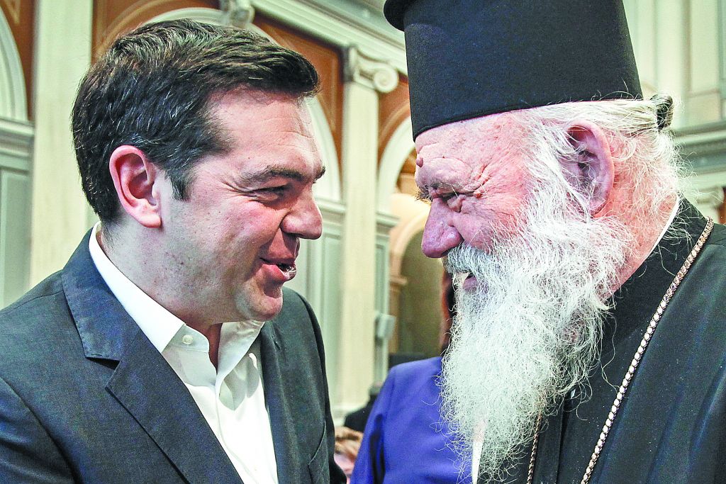 10 χρόνια χορεύουν τάνγκο