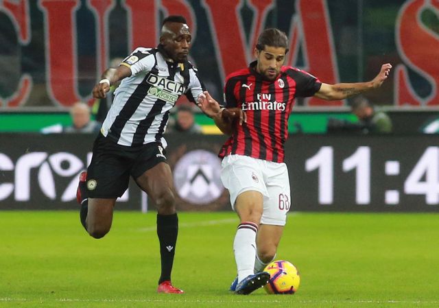 Απόδραση στις καθυστερήσεις για τη Μίλαν