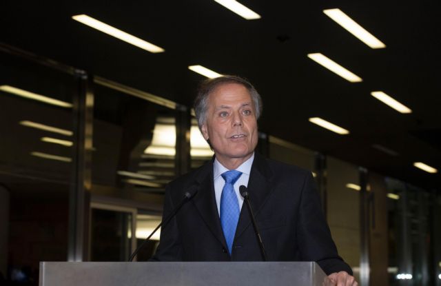 Πιθανότητα εκλογών στη Λιβύη την άνοιξη βλέπει ο Ιταλός ΥΠΕΞ