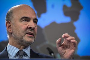 Μοσκοβισί: Η κατάργηση της μείωσης των συντάξεων δεν είναι προεκλογικό bonus για κανέναν