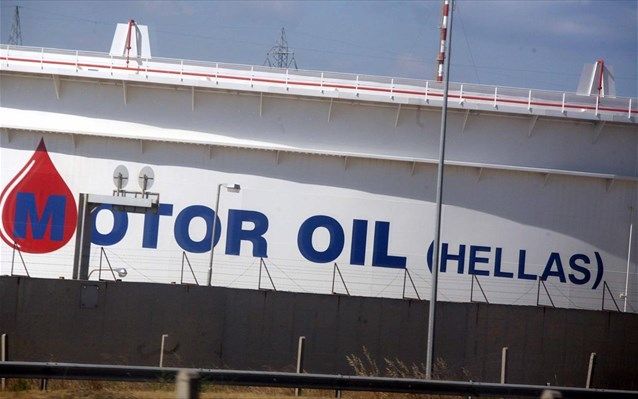 Στα 6,9 δισ. ευρώ ανήλθε ο κύκλος των εργασιών της Motor Oil | tanea.gr