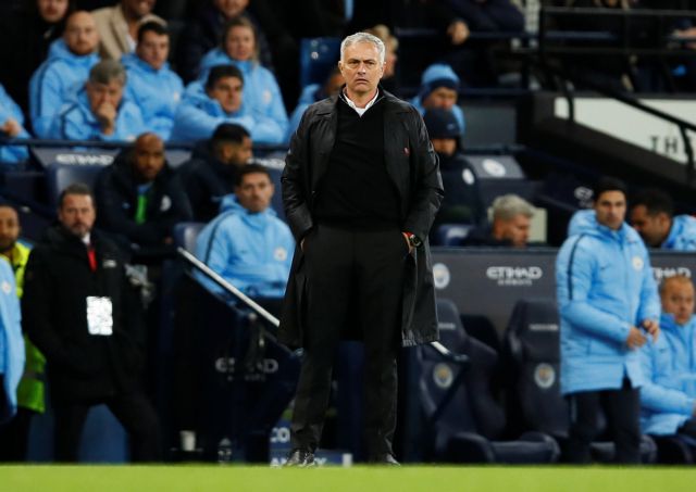 Μαραντόνα : «Ο Μουρίνιο είναι ο καλύτερος στον κόσμο»