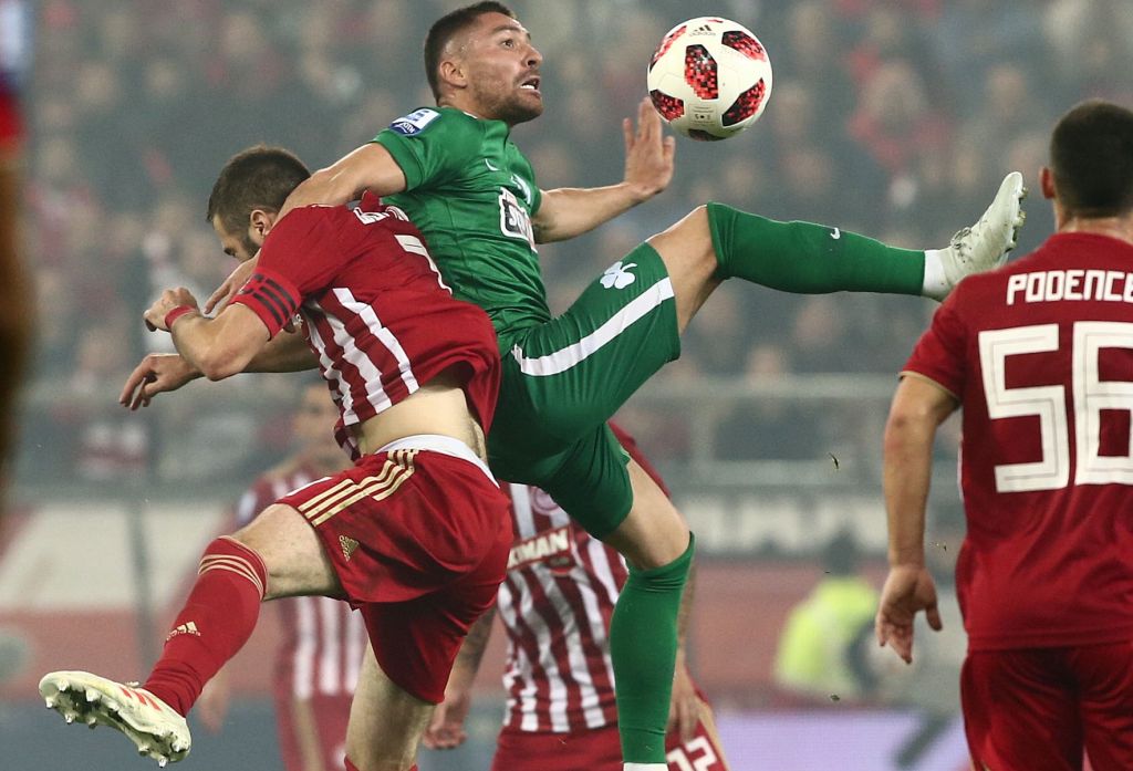 Ρήξη έσω πλαγίου συνδέσμου ο Μουνιέ