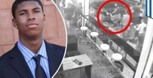 Δολοφονία Ζάκυνθος : Ολοι στη φυλακή αλλά με μικρές ποινές για το θάνατο του Μπακαρί