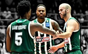 Στο στόχαστρο πρωταθλήτριας ομάδας του ΝΒΑ ο Ροζίερ