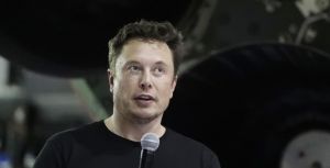 Μετακόμιση στον Αρη σκέφτεται ο Ιλον Μασκ