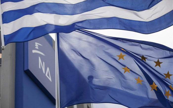 Η ΝΔ ζητά απαντήσεις σε 20 ερωτήματα από την κυβέρνηση για το σκάνδαλο ΔΕΠΑ