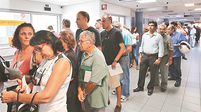 Φουσκωμένο μέρισμα από υπερπλεόνασμα φόρων