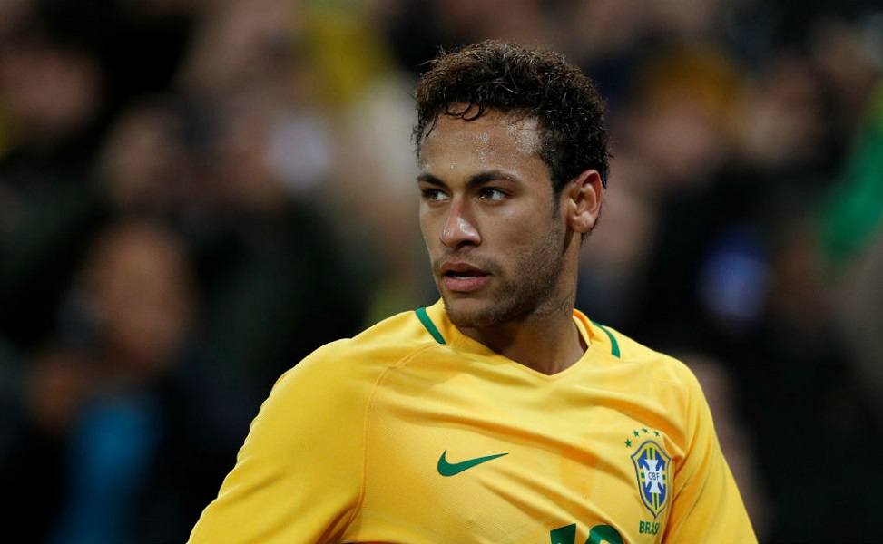 Νεϊμάρ:«Σταματήστε να δημιουργείτε θέματα εκεί που δεν υπάρχει τίποτα».