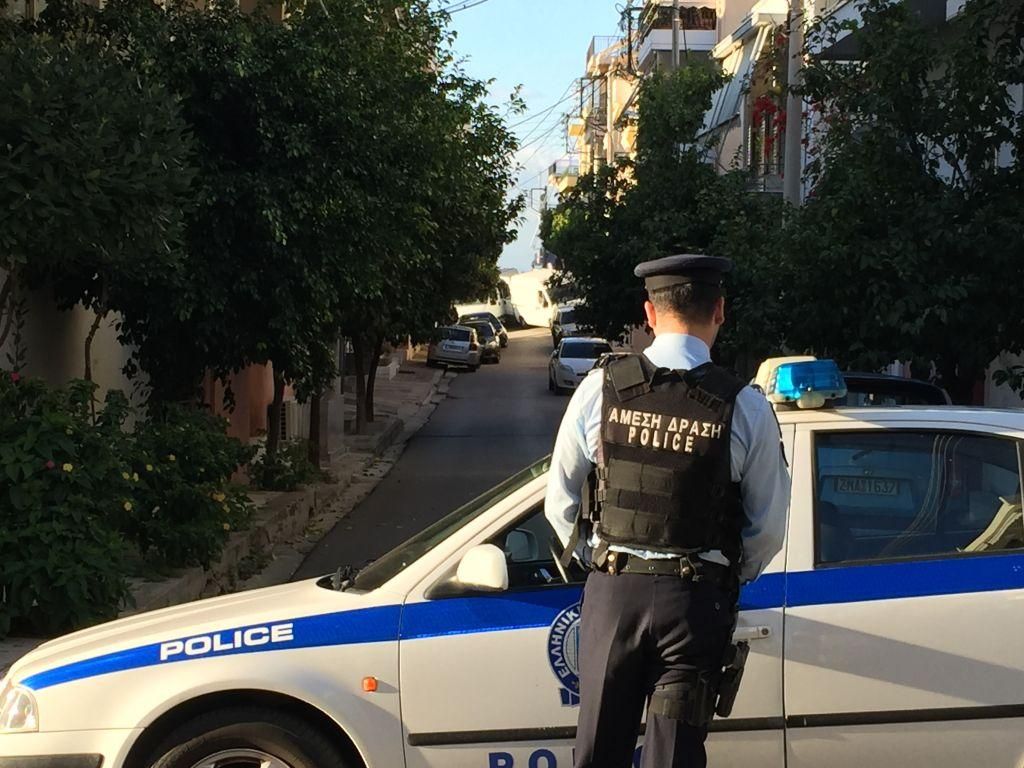 Βόμβα έξω από το σπίτι του αντιεισαγγελέα Ισίδωρου Ντογιάκου (Φωτο)