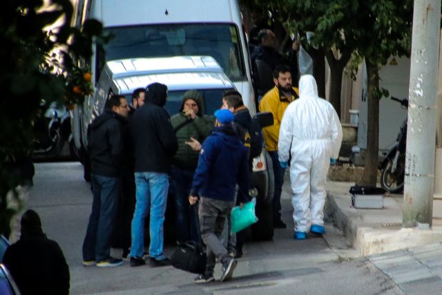 Ενωση Δικαστών και Εισαγγελέων: Οι δικαστές δεν τρομοκρατούνται