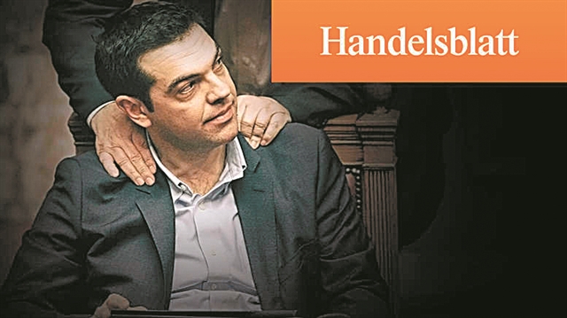 Αναταράξεις σε τράπεζες και ομόλογα