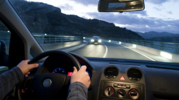 Του πήρε το δίπλωμα η τροχαία 49 λεπτά από τη στιγμή που το απέκτησε