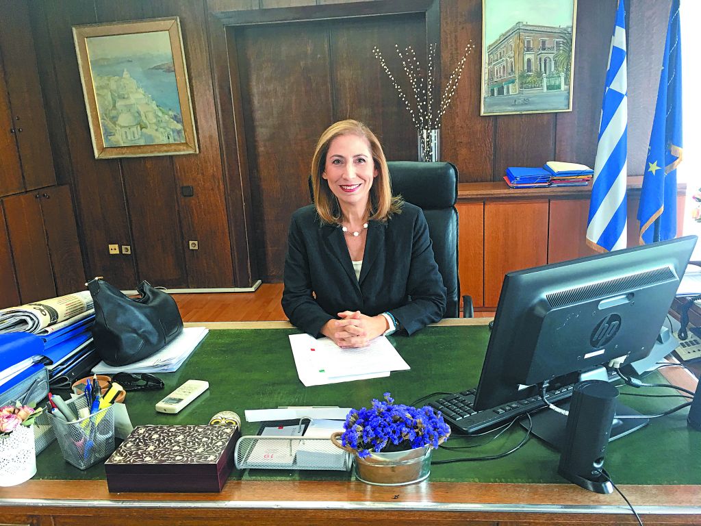 «Ο ΣΥΡΙΖΑ δεν μπορεί ούτε πρέπει να γίνει ΠΑΣΟΚ»