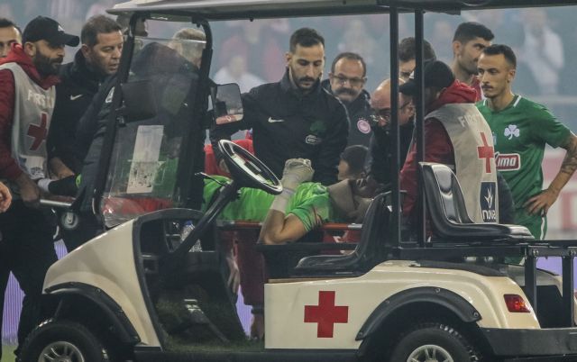 Κανείς δεν είναι πάνω από τη ζωή!