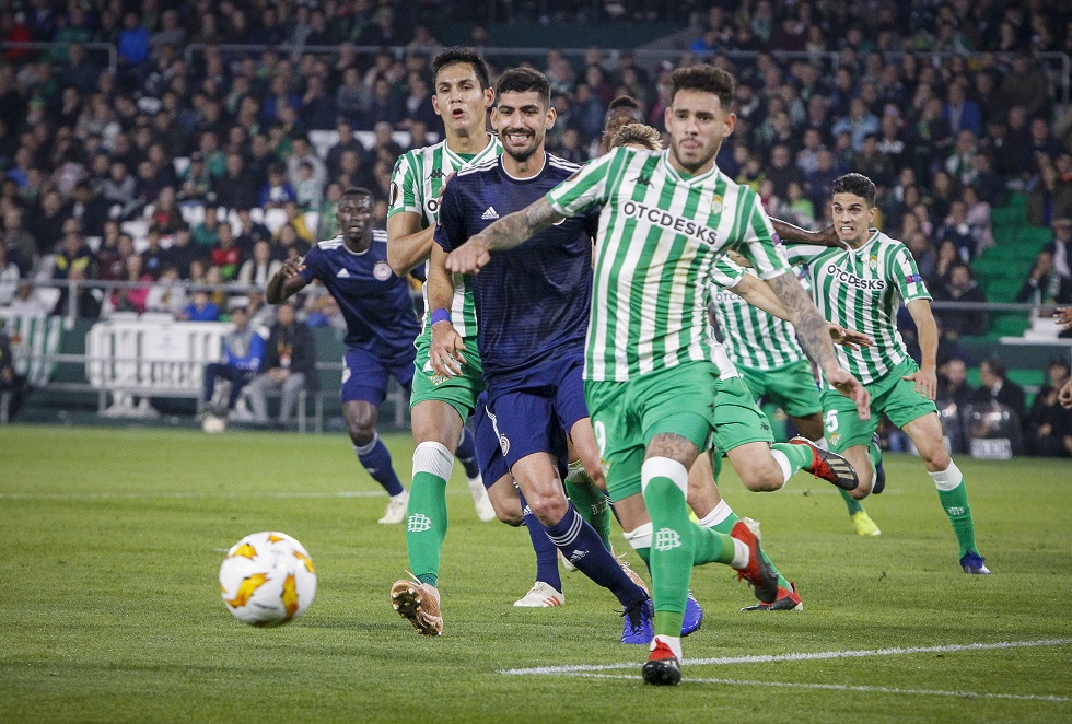 Η χαμένη ευκαιρία του Μπουχαλάκη