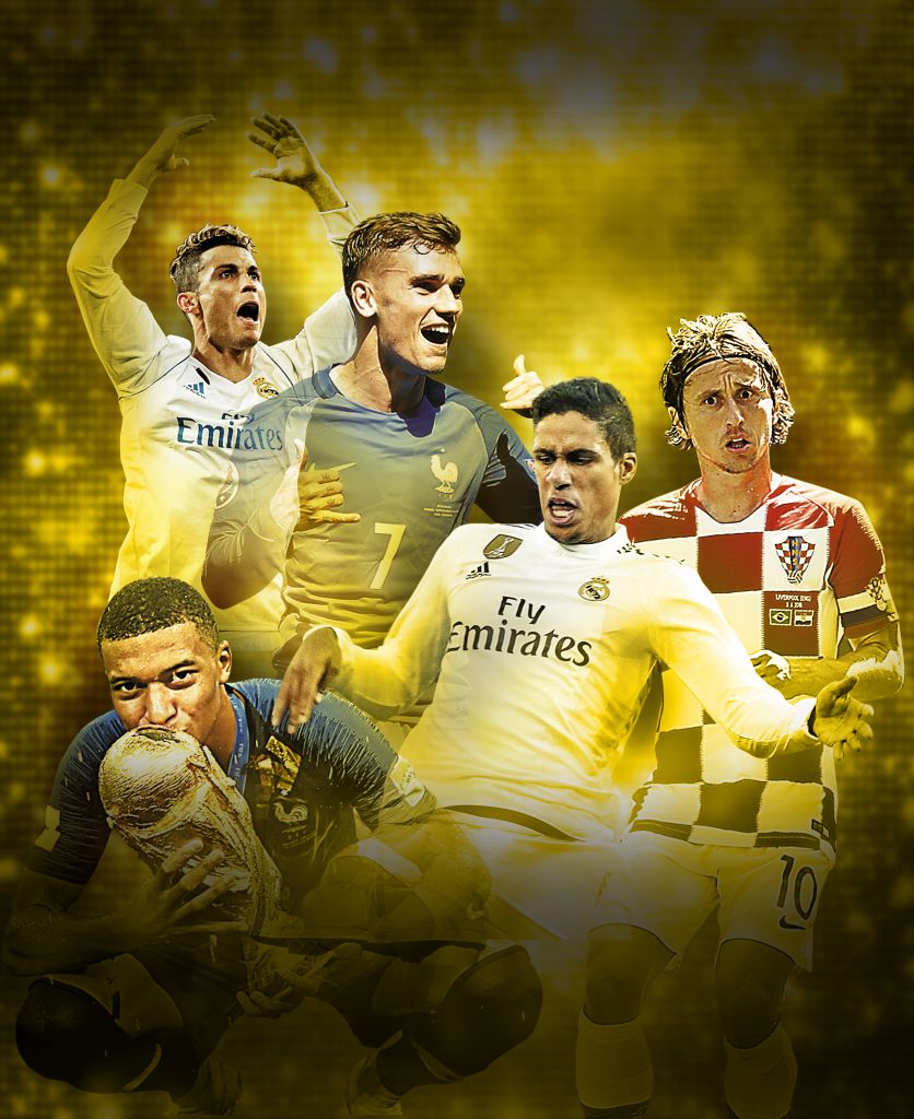 Το ποδόσφαιρο αναζητεί τον επόμενο Μίδα