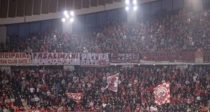 Ολυμπιακός: Τα εισιτήρια για το ματς με τη Ρεάλ Μαδρίτης