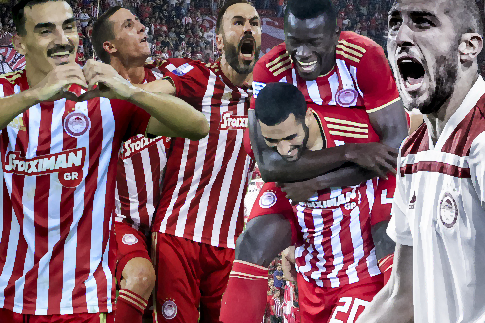 Ολυμπιακός –  Ντουντελάνζ : Ο Ολυμπιακός πρέπει να μπει με το πόδι στο «γκάζι»