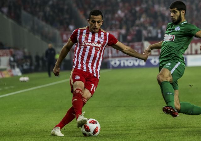 Η κατάργηση του κανονισμού